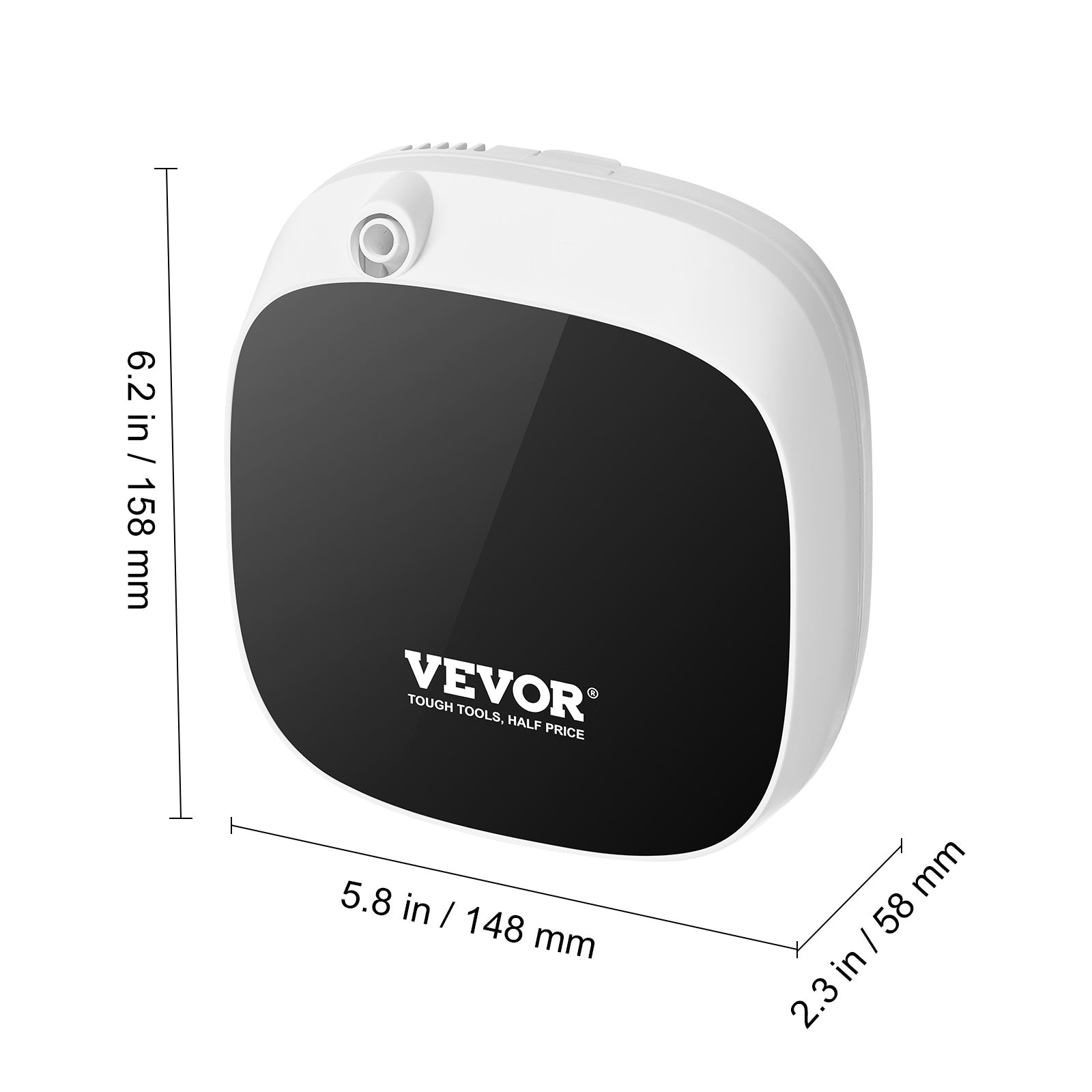 Vevor Scent Air essential oil diffuser