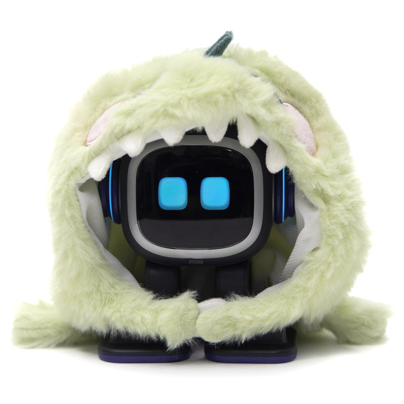 Robot Exclusive Clothing Accessories Loona Robot Dog