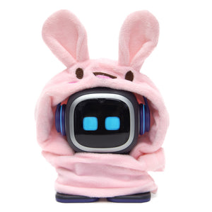 Robot Exclusive Clothing Accessories Loona Robot Dog