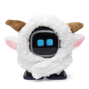 Robot Exclusive Clothing Accessories Loona Robot Dog